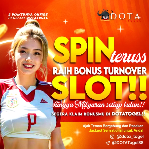 DOTATOGEL | platform agen judi online terbaik dengan jackpot terbaik 2025 | DOTATOGEL | platform agen judi online terbaik dengan jackpot terbaik 2025